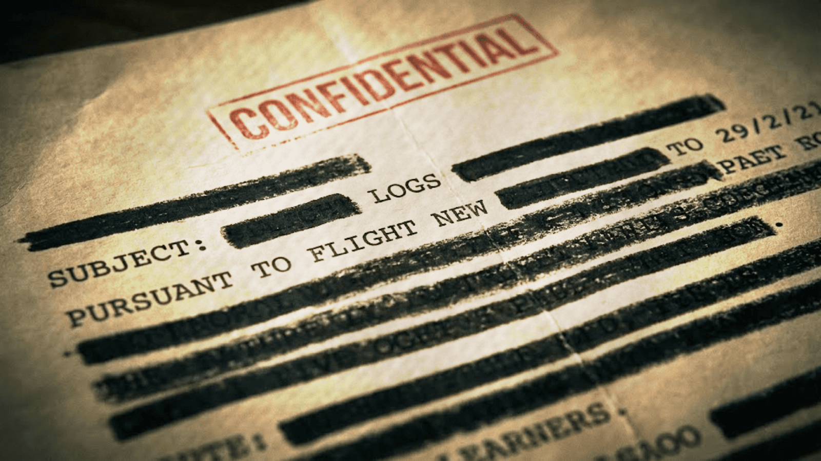 The Epstein Files: What They Don't Want You to Know