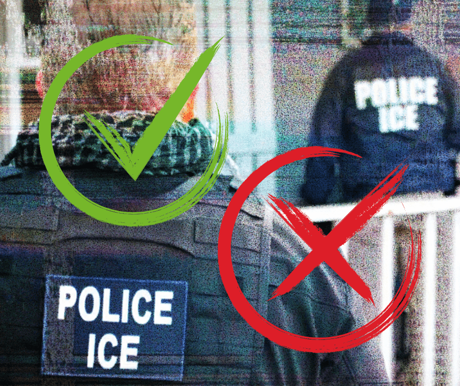 ICE: Separating Fact from Fiction in America’s Immigration Debate